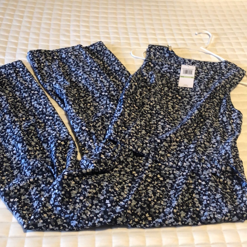 Michael Kors Jumpsuit. New with tags
